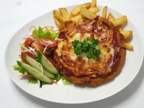 Tin Can Bay Budget Accommodation - Accommodation Cairns 1