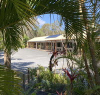 Tin Can Bay Motel - Accommodation Cairns