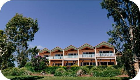 Tinaroo Lake Resort - Accommodation Cairns 3