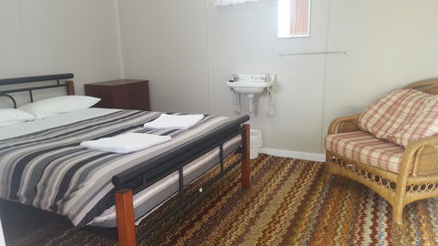 Tingle All Over Budget Accommodation - Accommodation Cairns 1