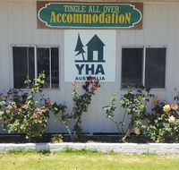 Tingle All Over Budget Accommodation - Accommodation Cairns