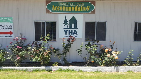 Tingle All Over Budget Accommodation - Accommodation Cairns 0