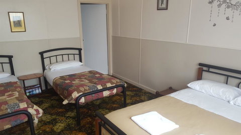 Tingle All Over Budget Accommodation - Accommodation Cairns 2