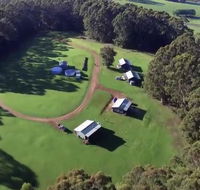 Tinglewood Cabins - Accommodation Cairns