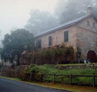 Tizzana Winery Bed and Breakfast - Accommodation Cairns
