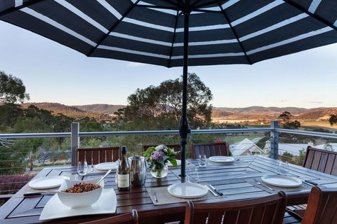 Tolpuddle Villa - Accommodation Cairns 3