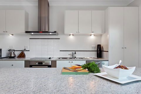 Tolpuddle Villa - Accommodation Cairns 2