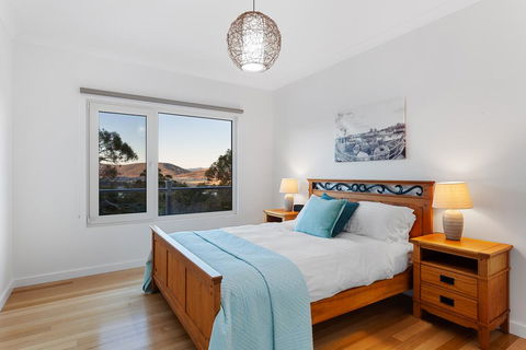 Tolpuddle Villa - Accommodation Cairns 1