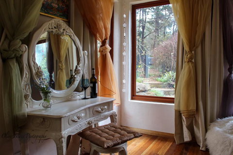 Tomah Retreat - Just RELAX - Accommodation Cairns 2