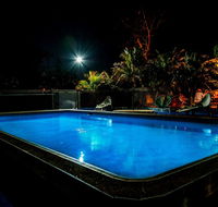 Tommo's Motor Lodge - Accommodation Cairns