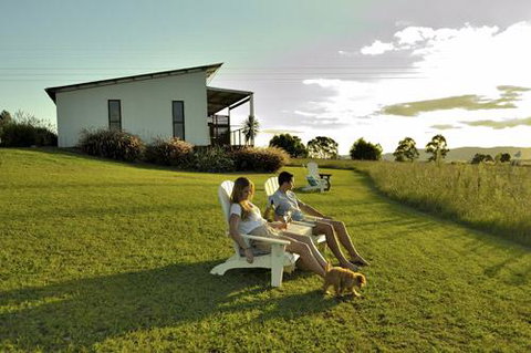 Tonic Hotel - Accommodation Cairns 3