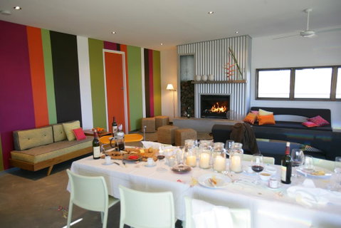 Tonic Hotel - Accommodation Cairns 2