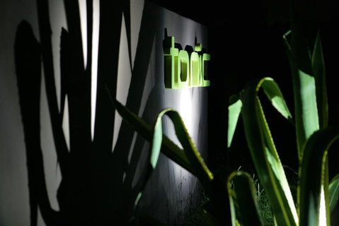 Tonic Hotel - Accommodation Cairns 0