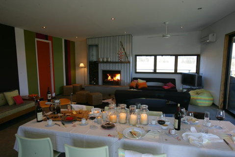 Tonic Hotel - Accommodation Cairns 1