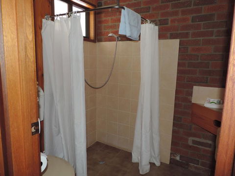 Tooleybuc Country Roads Motor Inn - Accommodation Cairns 2