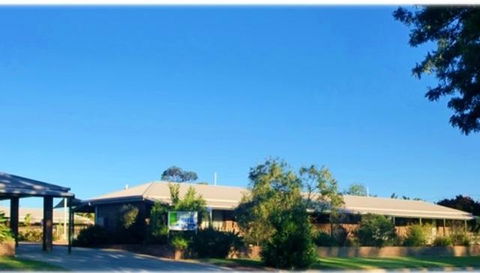 Tooleybuc Motel - Accommodation Cairns 3