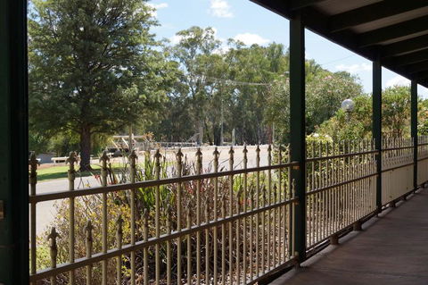 Tooleybuc Motel - Accommodation Cairns 2