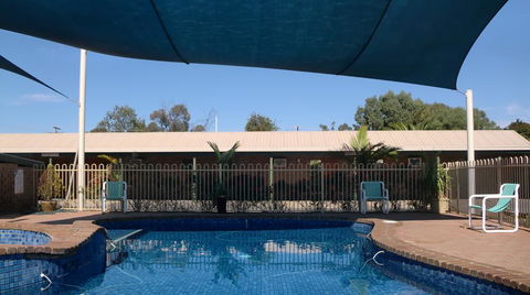 Tooleybuc Motel - Accommodation Cairns 0