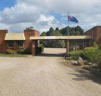 Toora Lodge Motel - Accommodation Cairns