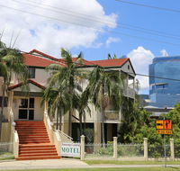 Toowong Central Motel Apartments - Accommodation Cairns
