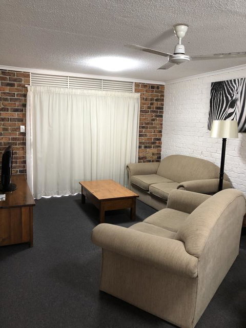Toowong Villas - Accommodation Cairns 1