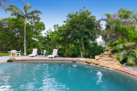 Toowong Villas - Accommodation Cairns 0