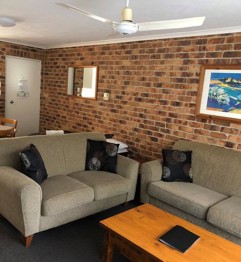 Toowong Villas - Accommodation Cairns 3