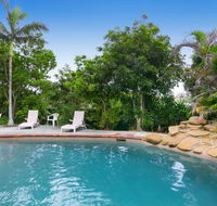 Toowong Villas - Accommodation Cairns