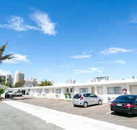 Top Spot Motel - Accommodation Cairns