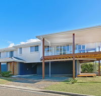 TOPVIEWS - 15Second Av BH - Accommodation Cairns