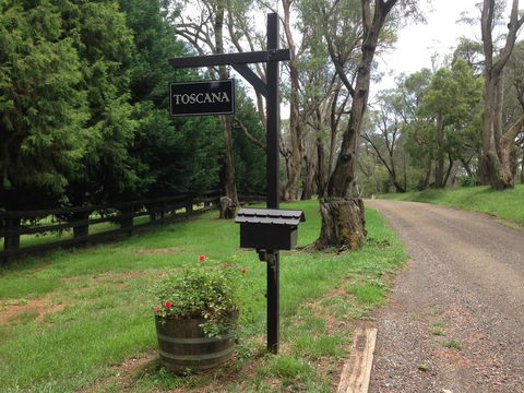 Toscana On Greenhills - Accommodation Cairns 0