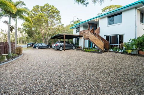Torquay Terrace Bed & Breakfast - Accommodation Cairns 2