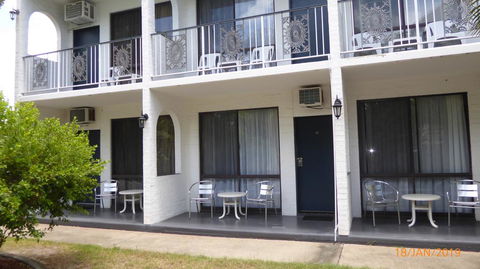 Tower Court Motel - Accommodation Cairns 3