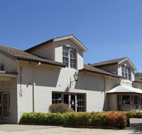 Townhouse Motel Cowra - Accommodation Cairns