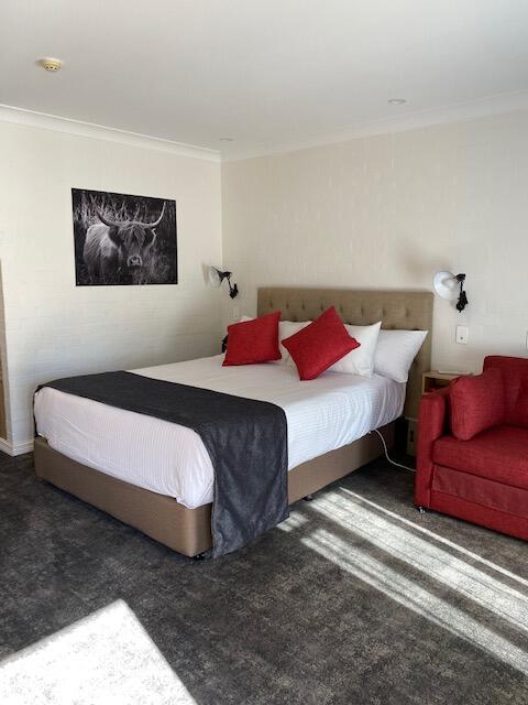 Town Square Motel - Accommodation Cairns 3
