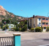 Townsville Apartments on Gregory - Accommodation Cairns