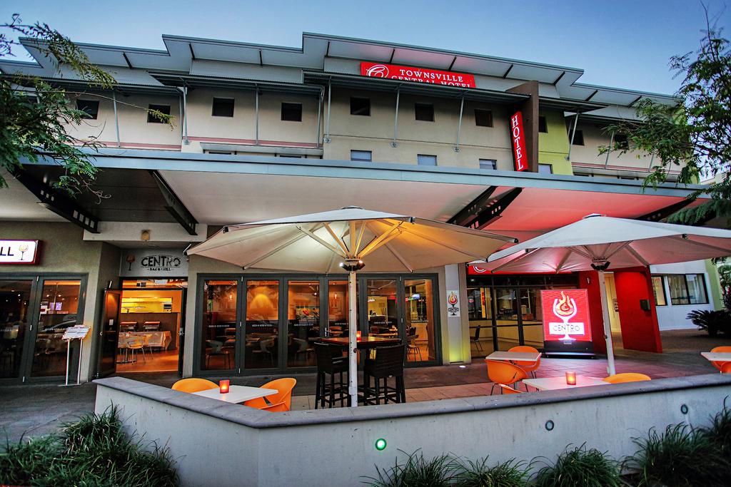Townsville QLD Accommodation Cairns
