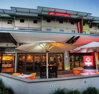 Townsville Central Hotel - Accommodation Cairns