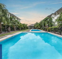 Townsville Luxury spacious Apt 3 BR-2BTH Pools - Accommodation Cairns