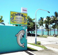 Townsville Seaside Apartments - Accommodation Cairns