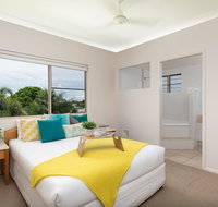 Townsville Southbank Apartments - Accommodation Cairns