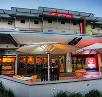 Townsville Central Hotel - Accommodation Cairns