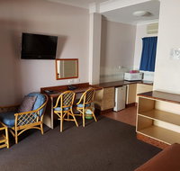 Townview Motel - Accommodation Cairns