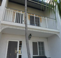 Townsville Terrace - Accommodation Cairns