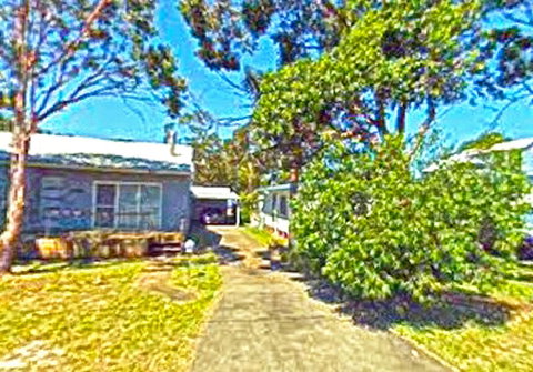 Trade Winds @ Callala Beach - Accommodation Cairns 0