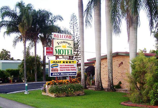 Mia Mia QLD Accommodation Cairns