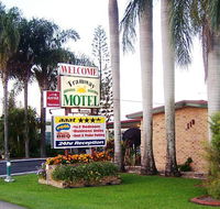 Tramway Motel - Accommodation Cairns