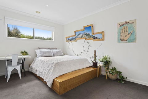 TRANQUIL HAVEN - MOUNT ELIZA - Accommodation Cairns 1