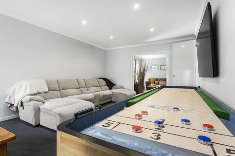 TRANQUIL HAVEN - MOUNT ELIZA - Accommodation Cairns 3