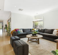 TRANQUIL HAVEN - MOUNT ELIZA - Accommodation Cairns